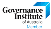 Governance Institute of Australia Member